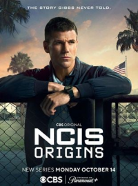 NCIS: Origins saison 1 épisode 4