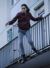 Nismet Saison 1 en streaming français Nismet Saison 1 en streaming français