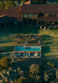 Nouvelle vie à Ransom Canyon saison 1 épisode 2