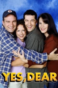 Oui chérie ! (Yes, Dear) Saison 5 en streaming français Oui chérie ! (Yes, Dear) Saison 5 en streaming français