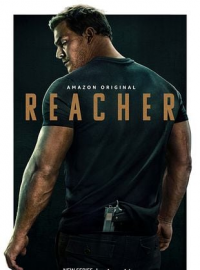 REACHER Saison 2 en streaming français REACHER Saison 2 en streaming français