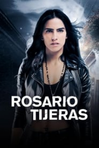 Rosario Tijeras saison 1 épisode 35