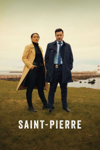 Saint-Pierre saison 1 épisode 4 Saint-Pierre saison 1 épisode 4