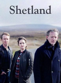 Shetland Saison 9 en streaming français Shetland Saison 9 en streaming français