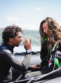 Surface (2025) Saison 1 en streaming français
