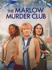 The Marlow Murder Club streaming