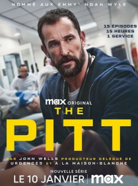 The Pitt streaming The Pitt streaming
