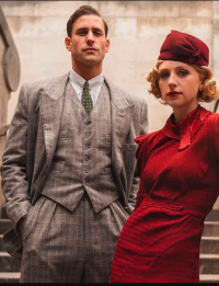 Towards Zero saison 1 épisode 2 Towards Zero saison 1 épisode 2