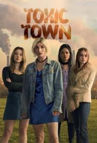 Toxic Town streaming