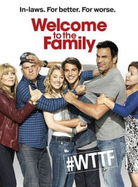 Welcome to the Family saison 1 épisode 8 Welcome to the Family saison 1 épisode 8