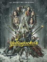 Yellowjackets Saison 2 en streaming français Yellowjackets Saison 2 en streaming français