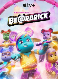 Be@rbrick Saison 1 en streaming français