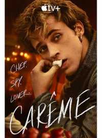 Carême saison 1 épisode 2 Carême saison 1 épisode 2