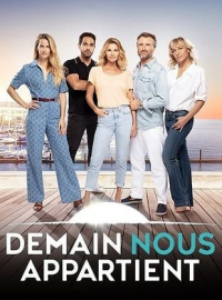 Demain nous appartient Saison 8 en streaming français Demain nous appartient Saison 8 en streaming français