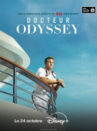 Docteur Odyssey streaming Docteur Odyssey streaming