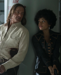 Duster Saison 1 en streaming français