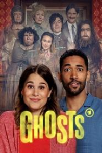 Ghosts streaming Ghosts streaming