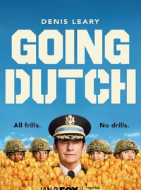 Going Dutch saison 1 épisode 4