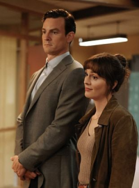 Good Cop/Bad Cop saison 1 épisode 1