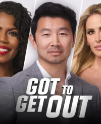 Got to Get Out Saison 1 en streaming français