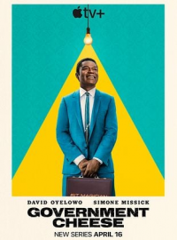 Government Cheese Saison 1 en streaming français Government Cheese Saison 1 en streaming français