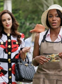 Grosse Pointe Garden Society saison 1 épisode 3 Grosse Pointe Garden Society saison 1 épisode 3