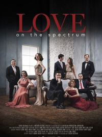 Histoires d'amour et d'autisme (Love On The Spectrum) saison 1 épisode 2 Histoires d'amour et d'autisme (Love On The Spectrum) saison 1 épisode 2