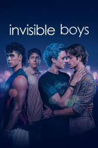 Invisible Boys streaming