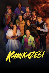Kamikazes! saison 1 épisode 5 Kamikazes! saison 1 épisode 5