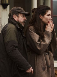 Le Dôme de verre Saison 1 en streaming français Le Dôme de verre Saison 1 en streaming français