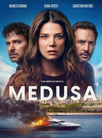 Medusa saison 1 épisode 1 Medusa saison 1 épisode 1