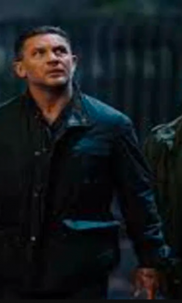 MobLand saison 1 épisode 4 MobLand saison 1 épisode 4