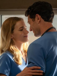 Pulse Saison 1 en streaming français Pulse Saison 1 en streaming français