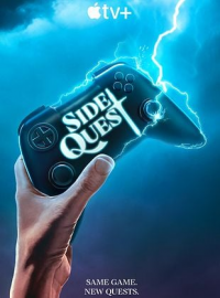 Side Quest saison 1 épisode 2 Side Quest saison 1 épisode 2