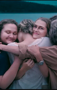 The Last Anniversary saison 1 épisode 5 The Last Anniversary saison 1 épisode 5