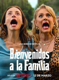 Welcome to the Family (Bienvenidos a la familia) streaming Welcome to the Family (Bienvenidos a la familia) streaming