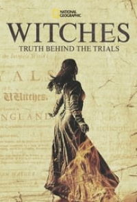 Witches: Truth Behind the Trials streaming