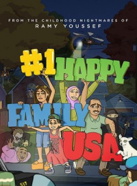 #1 Happy Family USA Saison 1 en streaming français