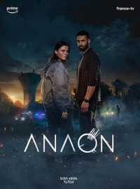 Anaon saison 1 épisode 1 Anaon saison 1 épisode 1
