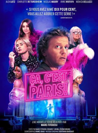 Ça, c'est Paris ! saison 1 épisode 4 Ça, c'est Paris ! saison 1 épisode 4