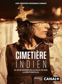 Cimetière indien streaming Cimetière indien streaming