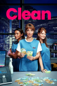 Clean streaming Clean streaming