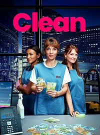 Clean saison 1 épisode 1