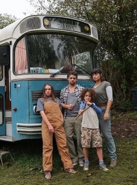 La famille Rose saison 1 épisode 6 La famille Rose saison 1 épisode 6