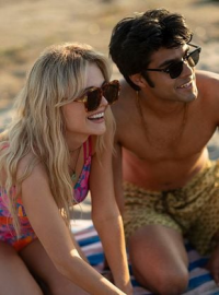 Nous, les menteurs saison 1 épisode 5 Nous, les menteurs saison 1 épisode 5