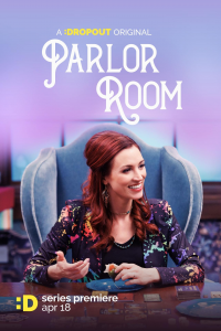 Parlor Room saison 1 épisode 8 Parlor Room saison 1 épisode 8