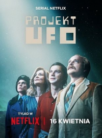 Project UFO saison 1 épisode 1