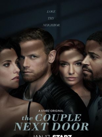 The Couple Next Door Saison 1 en streaming français The Couple Next Door Saison 1 en streaming français