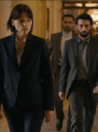 The Deal saison 1 épisode 1 The Deal saison 1 épisode 1