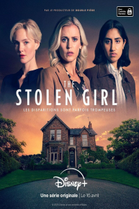 The Stolen Girl Saison 1 en streaming français The Stolen Girl Saison 1 en streaming français